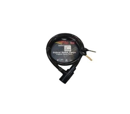 HALAT KİLİT 15*1000MM