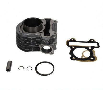 SİLİNDİR PİSTON KOMPLE-SPACY ALPHA