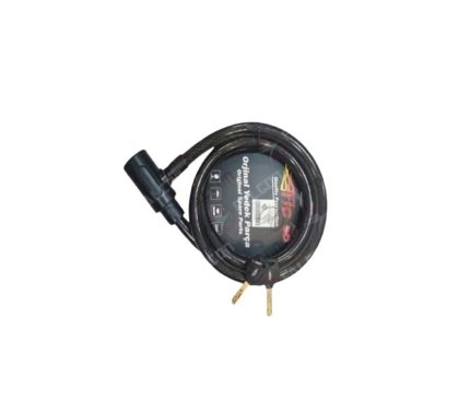 KİLİT HALATI 12*1800MM