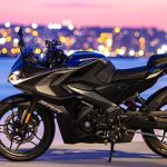 Bajaj Pulsar RS 200 UG2