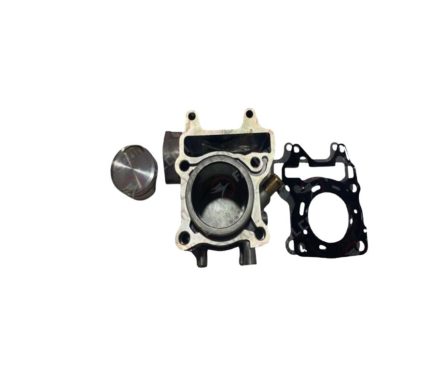 SİLİNDİR PİSTON KOMPLE - PCX 150 2018-2020