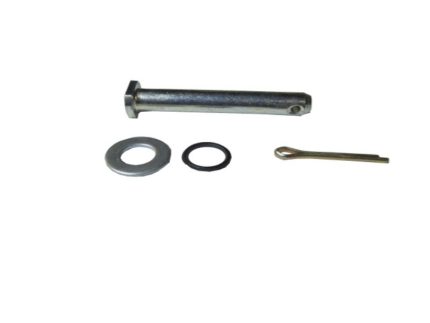 BAJAJ RS200-NS200-NS125-BASAMAK PİMİ+SEGMAN ÖN
