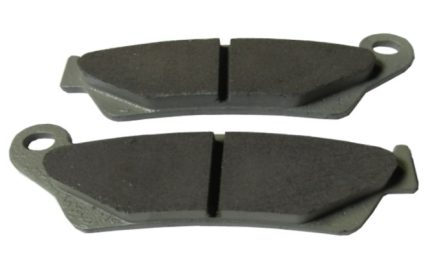 NS200 ÖN BALATA