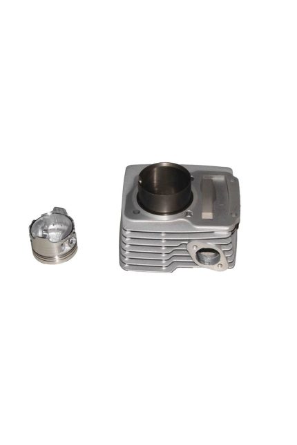 SİLİNDİR PİSTON KOMPLE Q62 GRİDRİFT 150 CC