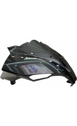 Pulsar 200 Rs Far Muhafazası Gri Euro 4 - Görsel 2