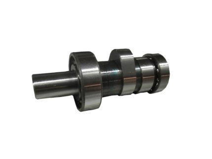 RS200 EKZANTRİK MİLİ KOMPLE TEK YİVLİ