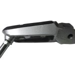 BAJAJ DOMİNAR 400 BASAMAK ÖN SOL GRİ