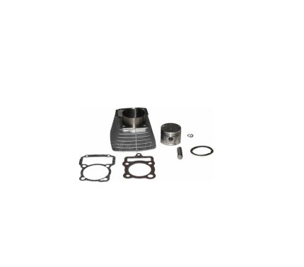 SİLİNDİR PİSTON KOMPLE Q62,0 15 PERNO GRİ-CG150