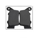 BAJAJ DOMİNAR 400-250-+NS200-RS200 ARKA FREN BALATASI DK151085