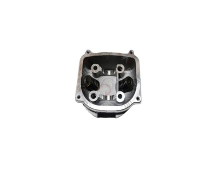 SCOOTER 125 SİLİNDİR ÜST KAPAK GY6