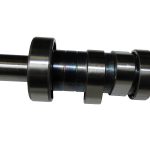RS200 EKZANTRİK MİLİ KOMPLE ÇİFT YİVLİ