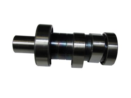 RS200 EKZANTRİK MİLİ KOMPLE ÇİFT YİVLİ