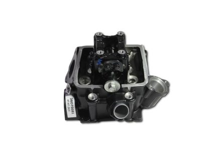 RS200 ÜST KAPAK EGZENTRİK