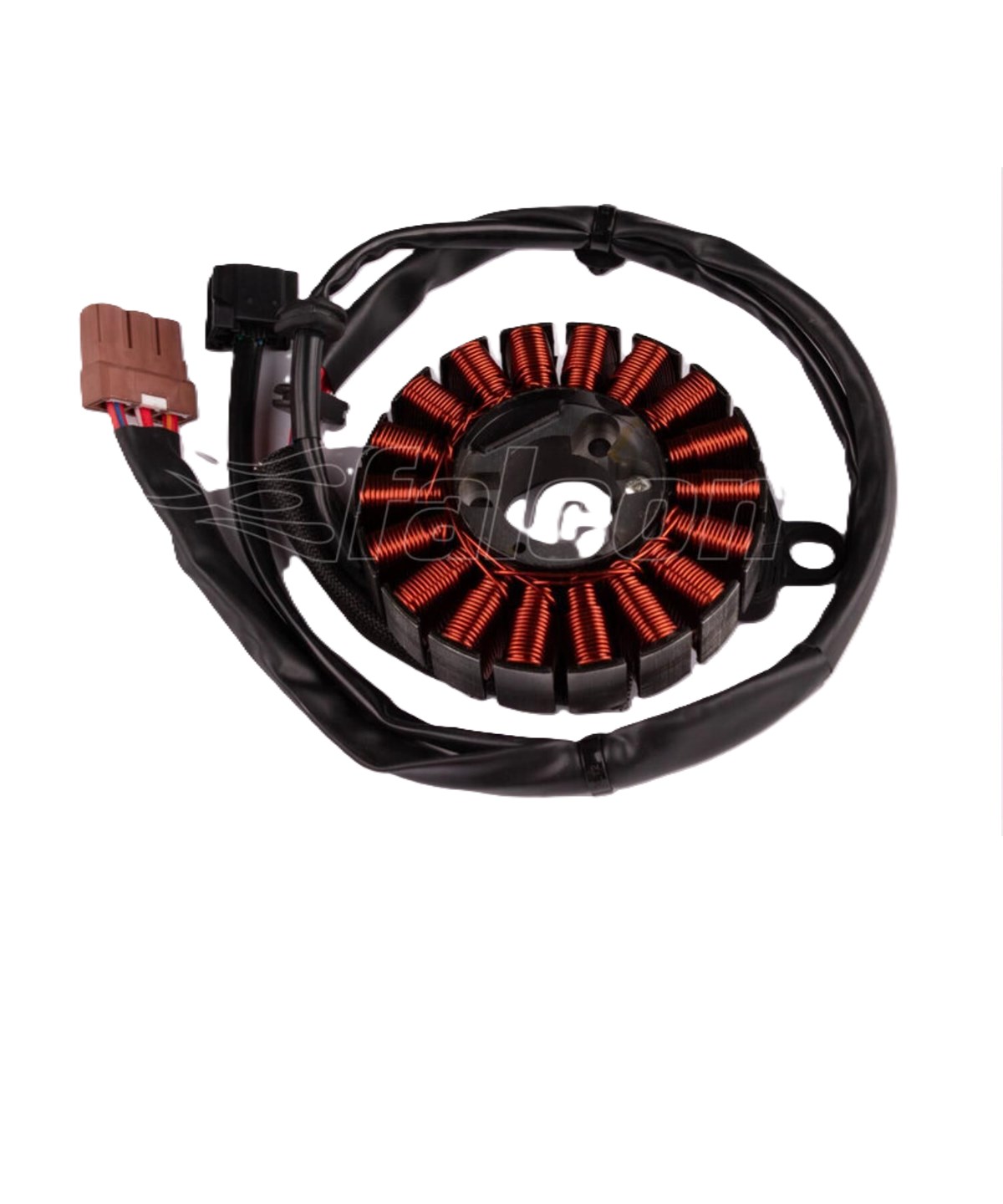 8f0ba3a587a245ada3985af8763fdf22.jpg STATÖR KOMPLE DIO - Görsel 1