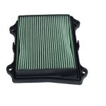 DOMİNAR 400-250 NS125 ABC-CBS N160-NS200-RS200  HAVA FİLTRE ELEMANI Kontrol ünitesi dikey olan