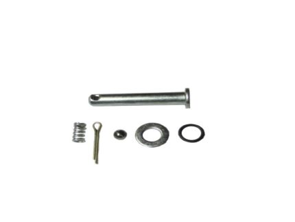BAJAJ NS200-RS200-NS125  BASAMAK PİMİ+SEGMAN ARKA