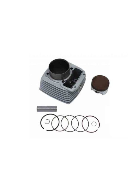 SİLİNDİR PİSTON KOMPLE Q65,5 15 PERNO GRİ-CG200
