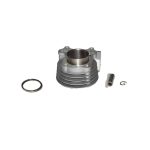 SİLİNDİR PİSTON KOMPLE Q47 80CCSCOOTER50