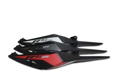 RS200 SELE ALTI PANEL SAĞ EURO 4