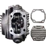 CUB100 SİLİNDİR ÜST KAPAK KOMPLE