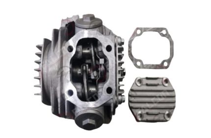 CUB100 SİLİNDİR ÜST KAPAK KOMPLE
