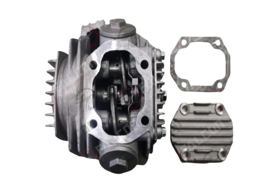 c00ce80ef04a4fb7a56dc061f52edc55.jpg CUB100 SİLİNDİR ÜST KAPAK KOMPLE - Görsel 1