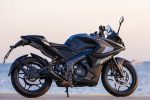 Bajaj Pulsar RS 200 UG2 - Görsel 2