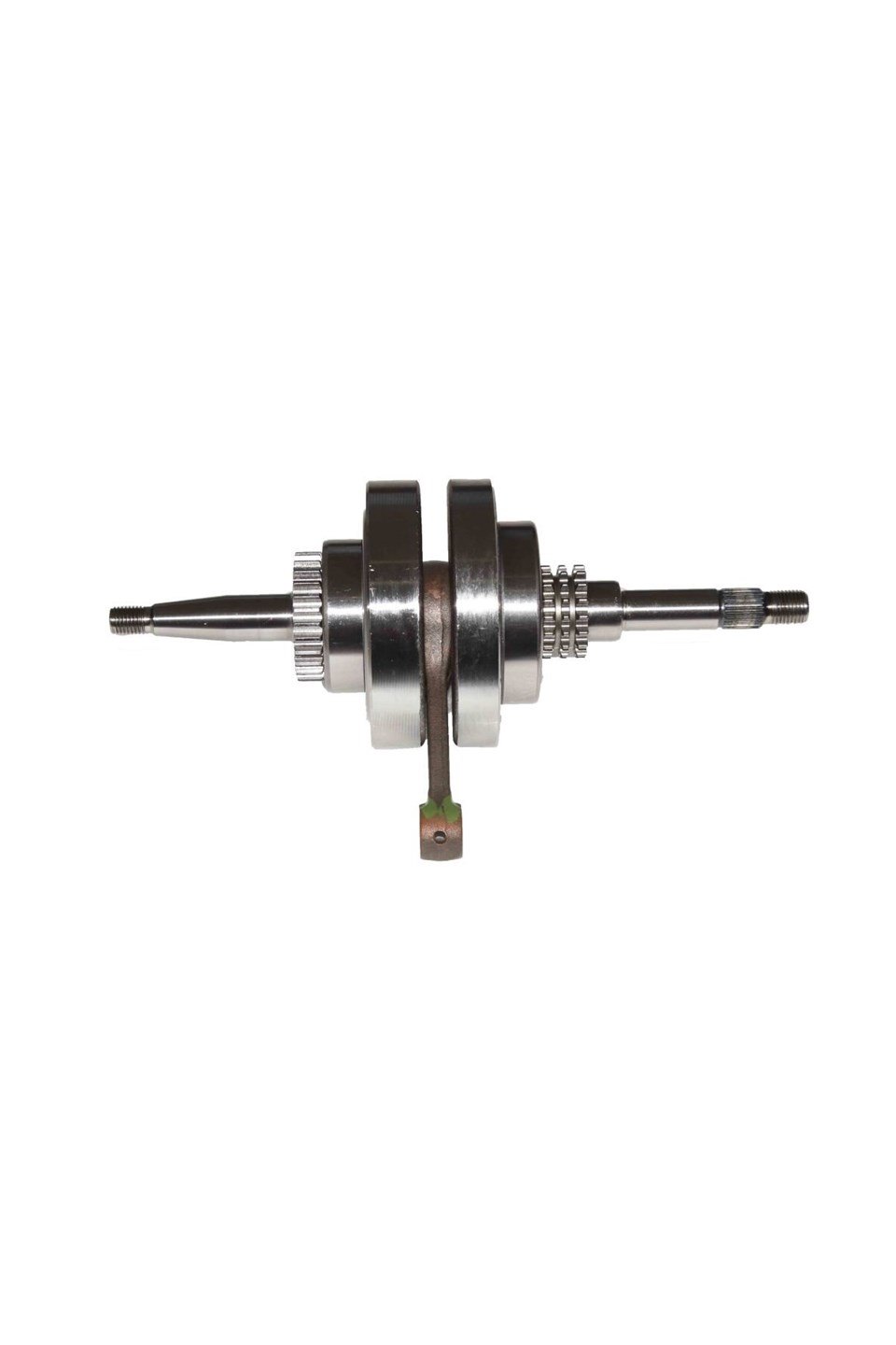 cb5ac7374185426c85d0dbbac32a8bb9.jpg KRANK KOMPLE 13 PERNO-SPACY 110 - Görsel 1