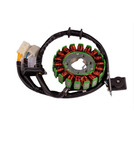 STATÖR KOMPLE 250 MCT (9+2)