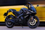 Bajaj Pulsar RS 200 UG2 - Görsel 6
