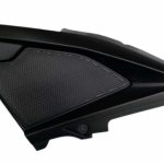 Bajaj Pulsar 200 RS Sol Yan Panel Siyah