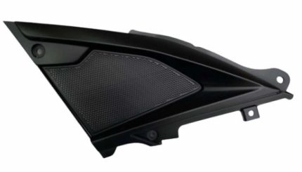 Bajaj Pulsar 200 RS Sol Yan Panel Siyah