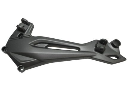 BAJAJ DOMİNAR 400 BASAMAK DEMİRİS ARKA SAĞ GRİ