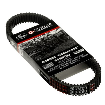 (30G3750) GForce WorkHorse CAN-AM OUTLANDER RENEGADE